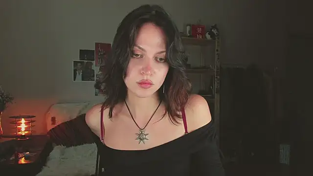 Niky  Jess online show from 07-16-26, 06:38