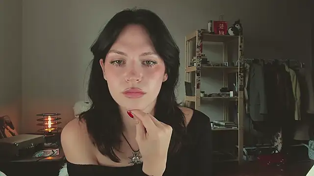 Niky  Jess online show from 06-15-26, 10:15
