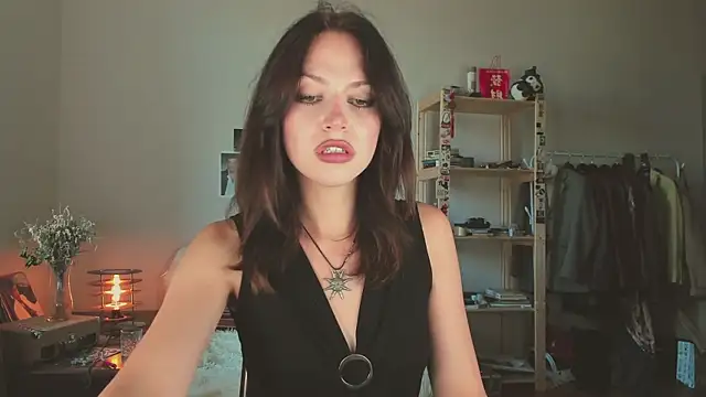 Niky  Jess online show from 08-08-26, 01:07