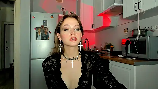 Niky  Jess online show from 02-10-25, 11:46