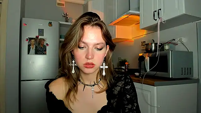 Niky  Jess online show from 02-10-25, 05:19