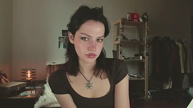 Niky  Jess online show from 06-12-26, 08:45