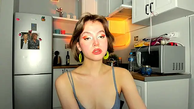 Niky  Jess online show from 03-03-25, 08:11