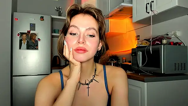 Niky  Jess online show from 03-02-25, 03:19