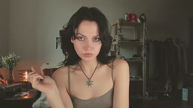 Niky  Jess online show from 07-10-26, 12:27