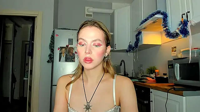 Niky  Jess online show from 01-12-25, 10:12