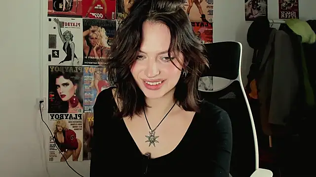 Niky  Jess online show from 12-01-25, 05:14