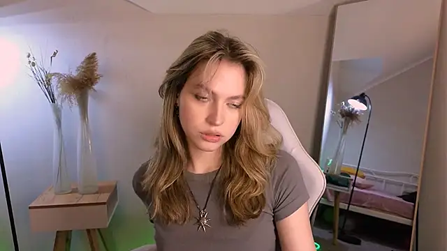 Niky  Jess online show from 01-21-25, 08:21