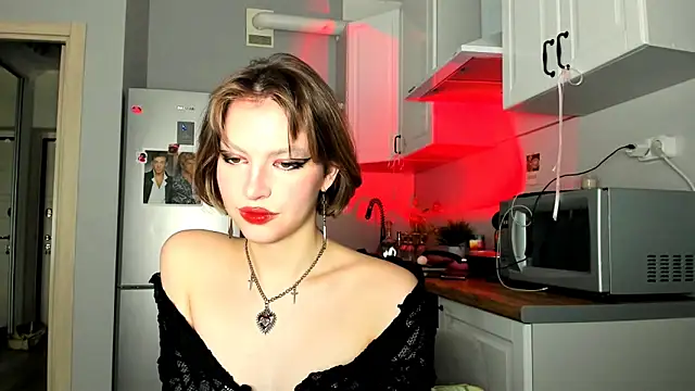 Niky  Jess online show from 03-12-25, 10:48