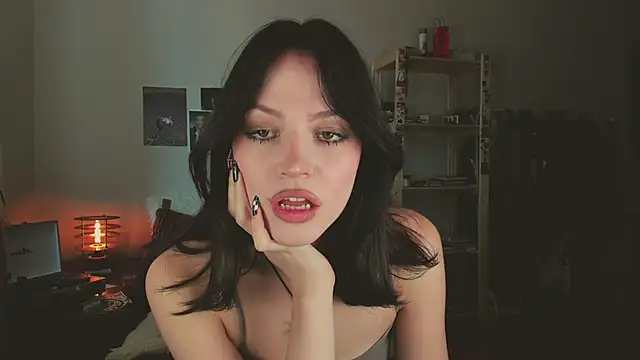 Niky  Jess online show from 04-09-26, 09:48