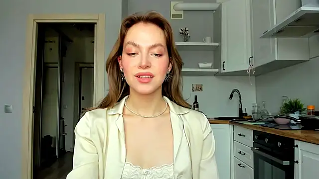 Niky  Jess online show from 02-13-25, 11:06