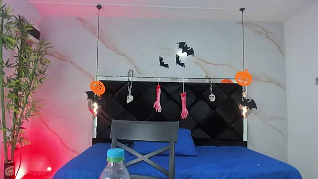 AngelaaCute  online show from 10-24-25, 12:15