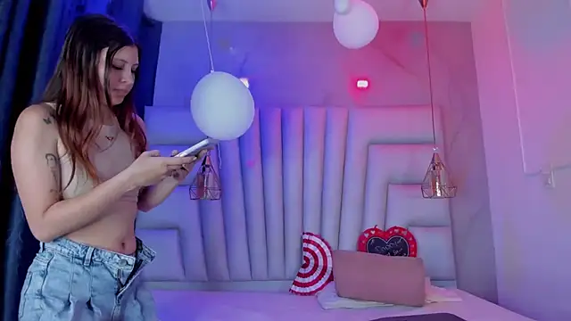 AngelaaCute  online show from 02-14-26, 08:20