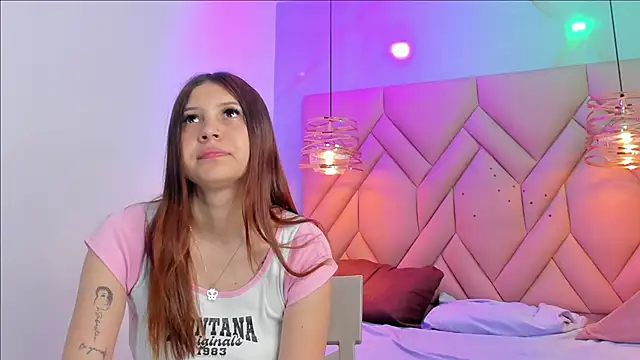 AngelaaCute  online show from 02-22-26, 12:18