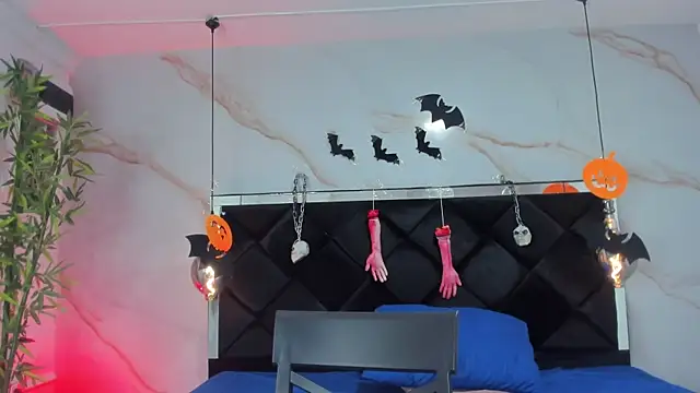 AngelaaCute  online show from 10-25-25, 12:28