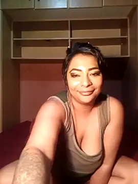 indianstormxo  online show from 12-15-25, 12:49