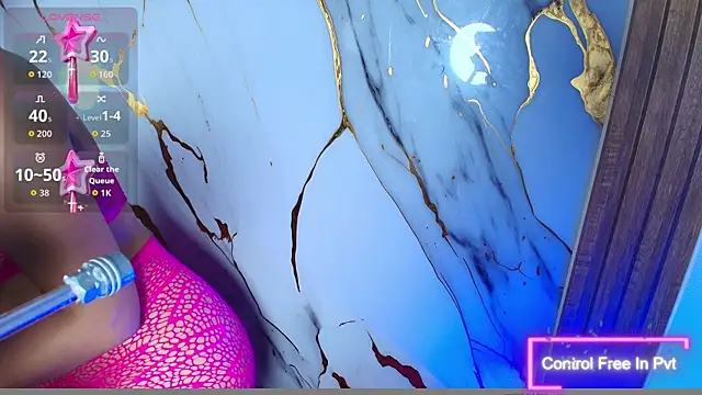 Lizz Tender online show from 09-24-25, 12:33