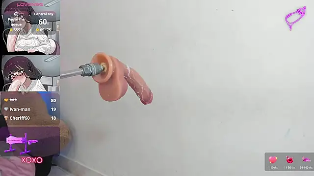 Lizz Tender online show from 04-23-26, 12:29