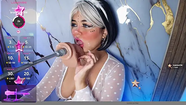 Lizz Tender online show from 09-22-25, 12:33