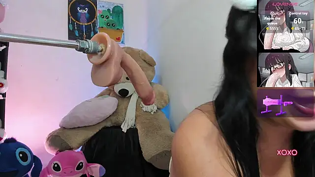 Lizz Tender online show from 04-24-26, 11:56