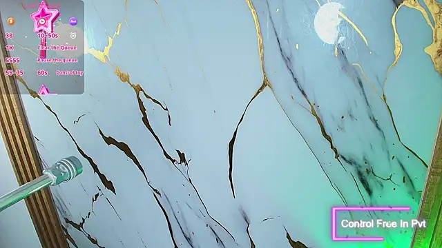 Lizz Tender online show from 09-11-25, 01:00