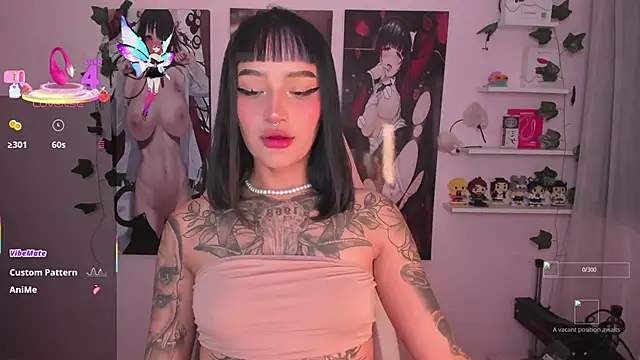 Sweet-bunny1 online show from 10-25-25, 09:59