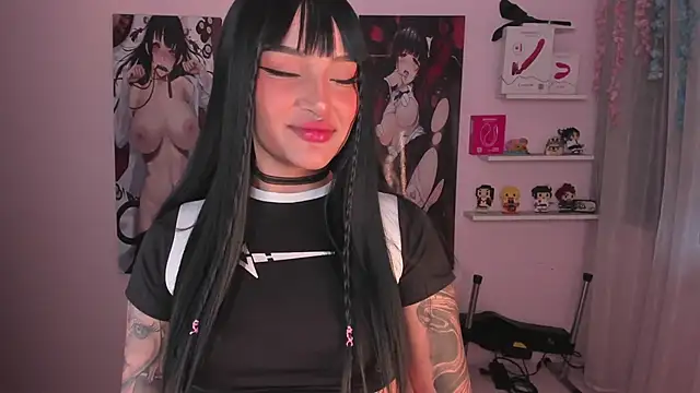 Sweet-bunny1 online show from 02-02-26, 05:56