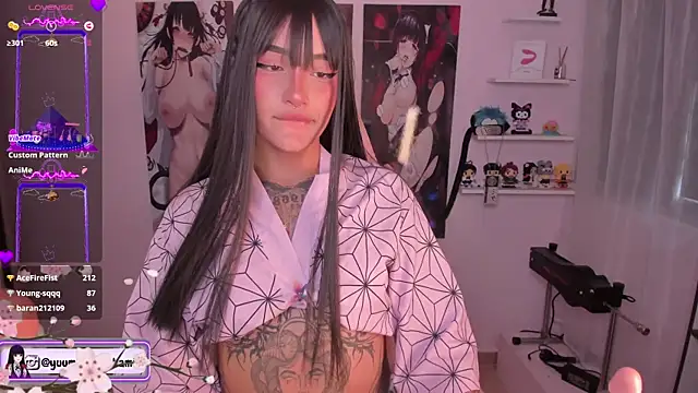 Sweet-bunny1 online show from 03-18-25, 10:37