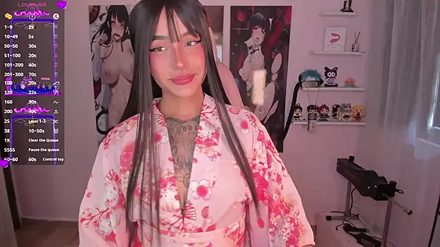 Sweet-bunny1 online show from 03-18-25, 07:33