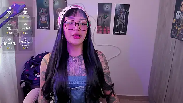 Sweet-bunny1 online show from 06-03-26, 09:19