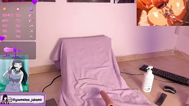 Sweet-bunny1 online show from 02-01-25, 06:32