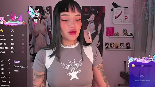 Sweet-bunny1 online show from 02-11-26, 06:30