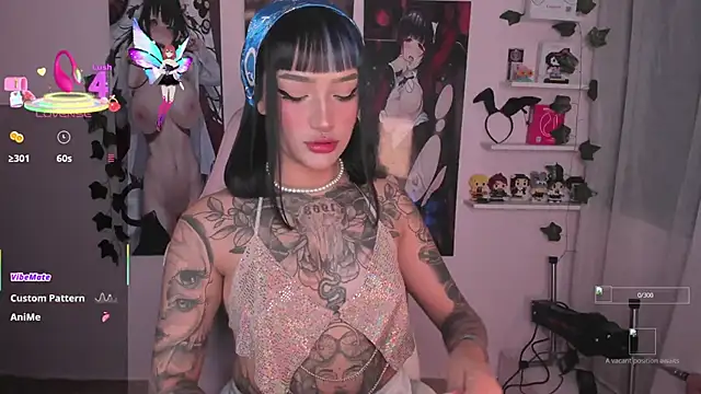 Sweet-bunny1 online show from 10-03-25, 11:06