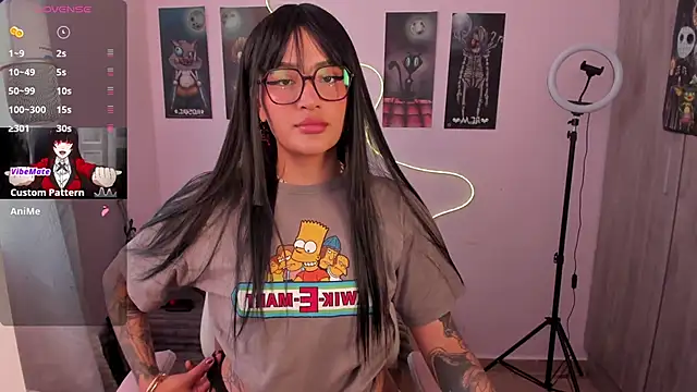 Sweet-bunny1 online show from 05-11-26, 07:33