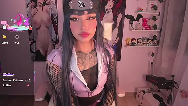 Sweet-bunny1 online show from 10-22-25, 03:17