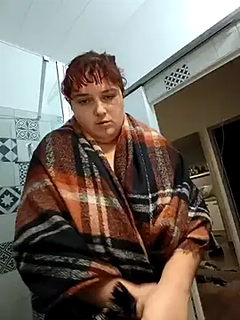 LadyRochester online show from 11-05-25, 08:12