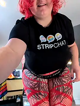 LadyRochester online show from 11-27-25, 01:22