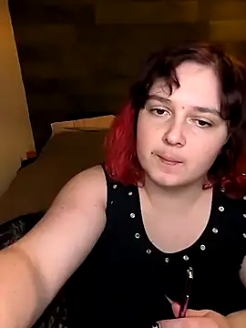 LadyRochester online show from 03-14-26, 07:31