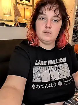 LadyRochester online show from 04-17-26, 12:52