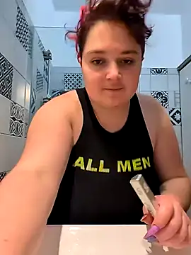 LadyRochester online show from 02-03-26, 11:21