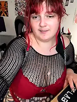 LadyRochester online show from 05-18-26, 01:49