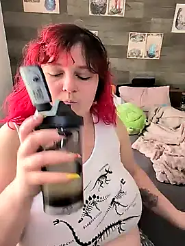 LadyRochester online show from 05-17-26, 01:55