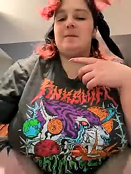 LadyRochester online show from 07-02-26, 11:44