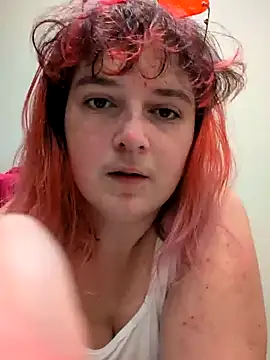 LadyRochester online show from 11-01-25, 02:33