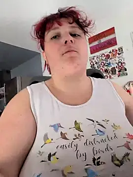 LadyRochester online show from 05-26-26, 02:15