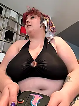LadyRochester online show from 06-09-26, 04:19