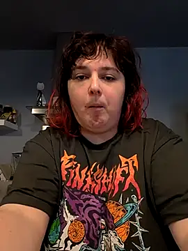 LadyRochester online show from 03-15-26, 01:51