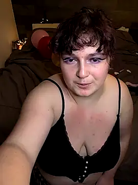 LadyRochester online show from 02-16-26, 08:40