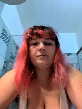 LadyRochester online show from 10-24-25, 01:10