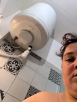 LadyRochester online show from 10-26-25, 02:17